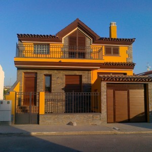 Vivienda en Motilla