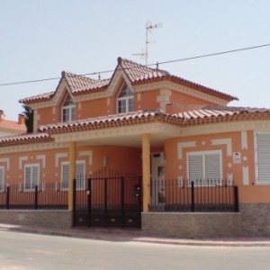 Vivienda en Motilla