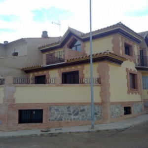 Vivienda en Motilla