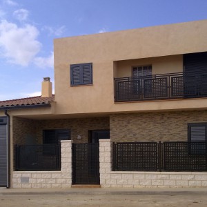 Vivienda en Campillo