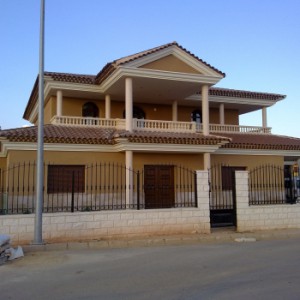 Vivienda en Campillo