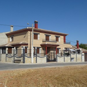 Vivienda en Campillo