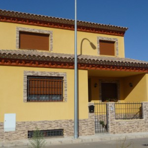 Vivienda en Campillo