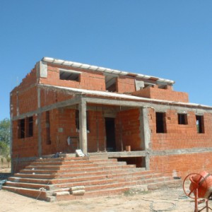 Vivienda aislada en Villar de Cañas