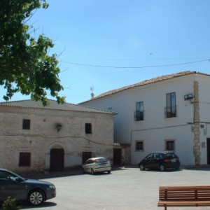 Residencia de mayores