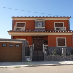 Vivienda en Motilla