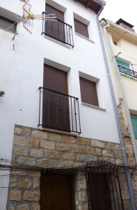 Vivienda en Cañete