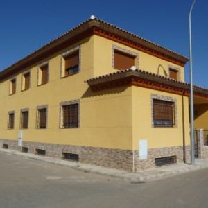 Vivienda en Campillo